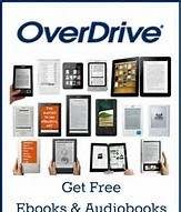 overdrive library